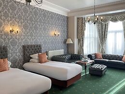 Royal Bath Hotel & Spa Bournemouth