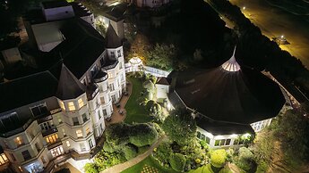 Royal Bath Hotel