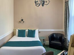 Royal Bath Hotel & Spa Bournemouth