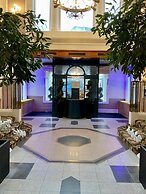 Royal Bath Hotel & Spa Bournemouth