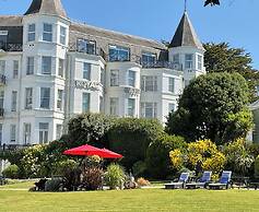 Royal Bath Hotel & Spa Bournemouth