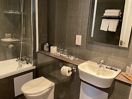 Royal Bath Hotel & Spa Bournemouth
