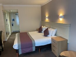 Royal Bath Hotel & Spa Bournemouth
