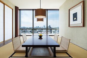 Grand Hyatt Tokyo