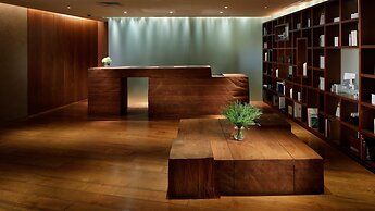 Grand Hyatt Tokyo