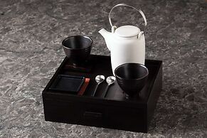 Grand Hyatt Tokyo