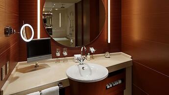 Grand Hyatt Tokyo