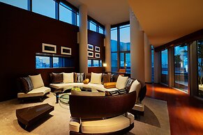 Grand Hyatt Tokyo