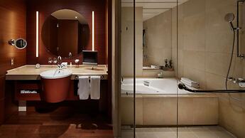 Grand Hyatt Tokyo