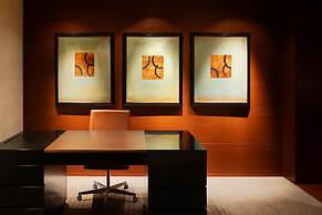 Grand Hyatt Tokyo