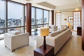 Grand Hyatt Tokyo