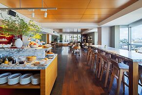 Grand Hyatt Tokyo