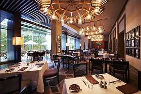 Grand Hyatt Tokyo