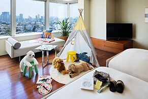 Grand Hyatt Tokyo