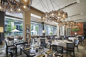 Grand Hyatt Tokyo