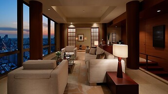 Grand Hyatt Tokyo