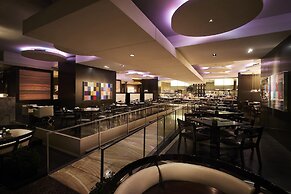 Grand Hyatt Tokyo