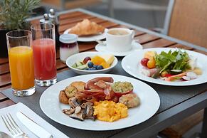 Grand Hyatt Tokyo