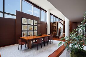 Grand Hyatt Tokyo