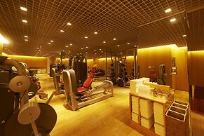 Grand Hyatt Tokyo