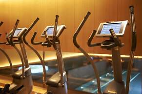 Grand Hyatt Tokyo