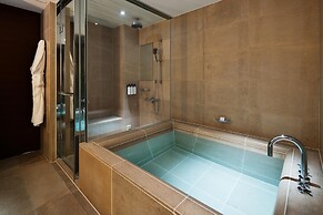 Grand Hyatt Tokyo
