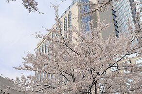 Grand Hyatt Tokyo