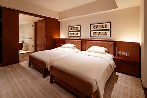 Grand Hyatt Tokyo
