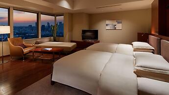 Grand Hyatt Tokyo