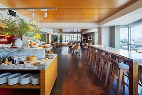 Grand Hyatt Tokyo