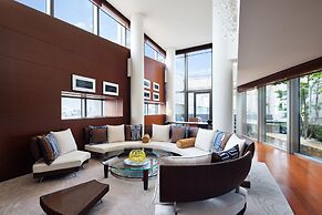 Grand Hyatt Tokyo