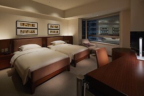 Grand Hyatt Tokyo