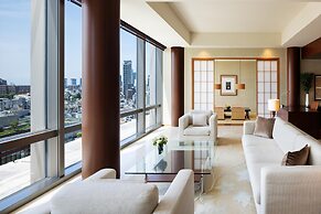 Grand Hyatt Tokyo