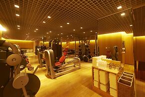 Grand Hyatt Tokyo
