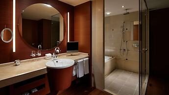 Grand Hyatt Tokyo