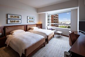 Grand Hyatt Tokyo