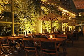 Grand Hyatt Tokyo