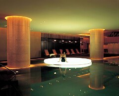 Grand Hyatt Tokyo