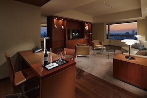 Grand Hyatt Tokyo