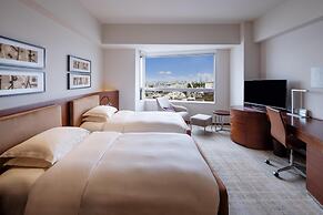 Grand Hyatt Tokyo