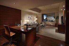 Grand Hyatt Tokyo
