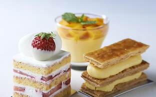Grand Hyatt Tokyo