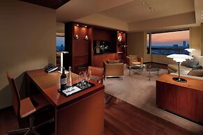 Grand Hyatt Tokyo