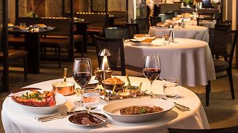 Grand Hyatt Tokyo