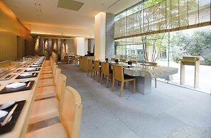 Grand Hyatt Tokyo