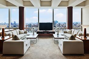 Grand Hyatt Tokyo