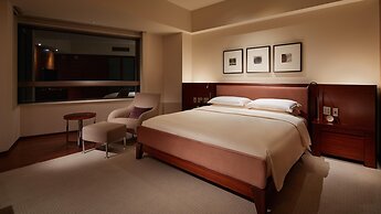 Grand Hyatt Tokyo