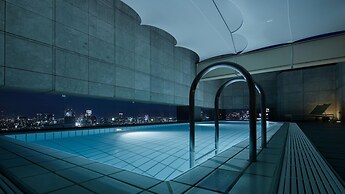 Grand Hyatt Tokyo