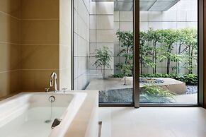 Grand Hyatt Tokyo