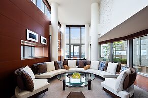 Grand Hyatt Tokyo